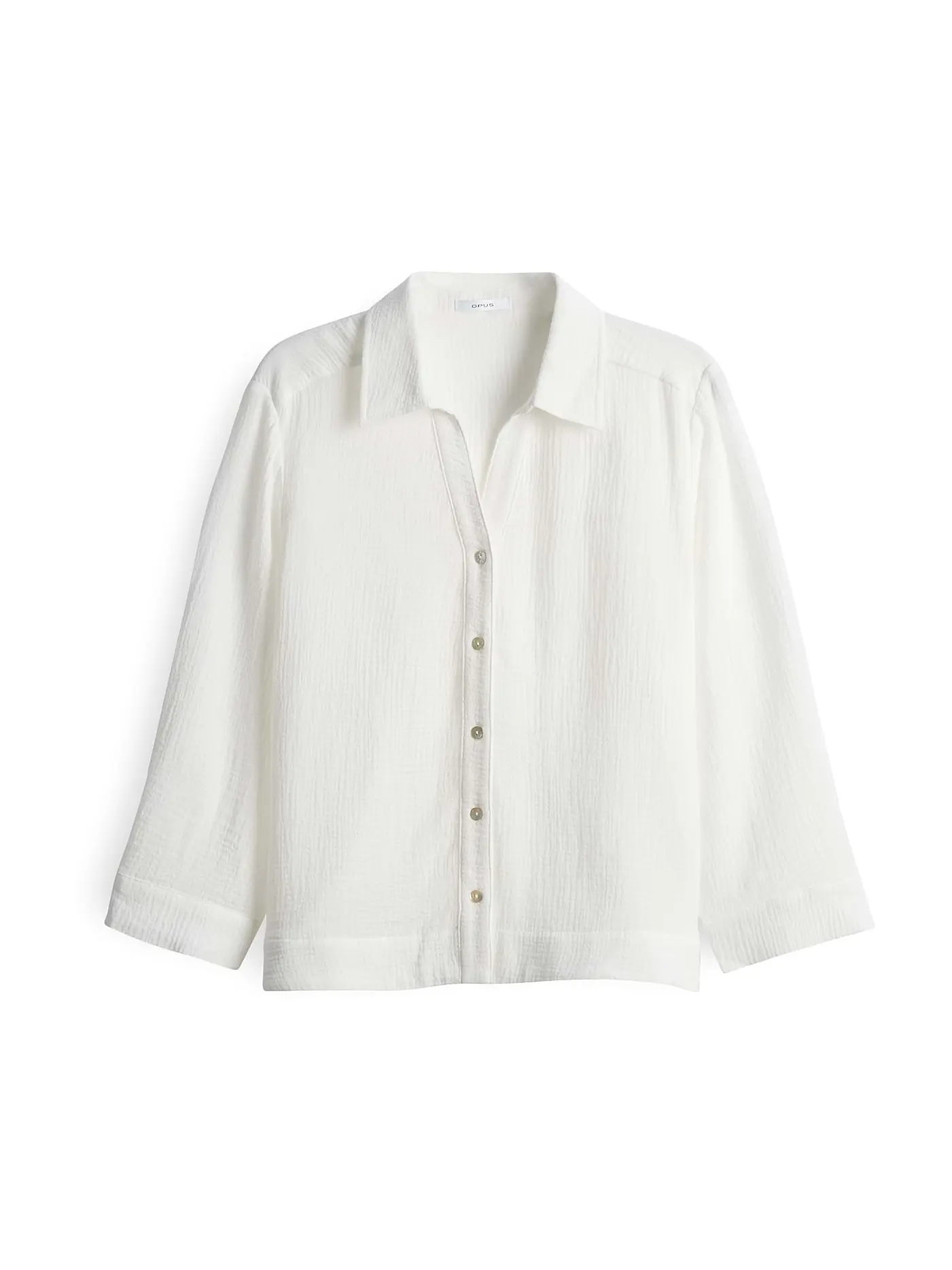 OPUS | Bluse FRATEA | 